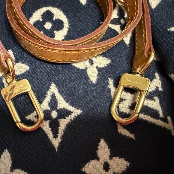 Louis Vuitton Brown Monogram Estrela MM Bag - Picture 10 of 16